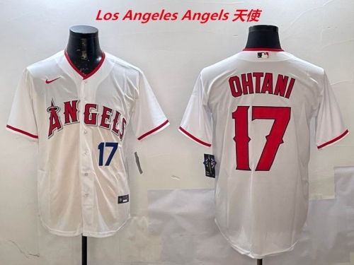 MLB Los Angeles Angels 218 Men