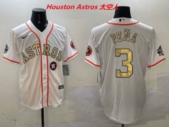 MLB Houston Astros 1407 Men