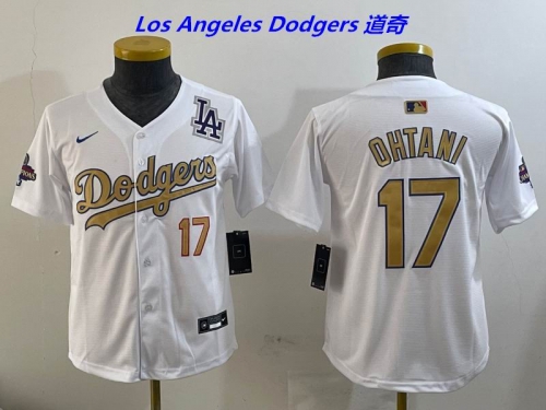 MLB Youth/Boy Jerseys 4455 Boy