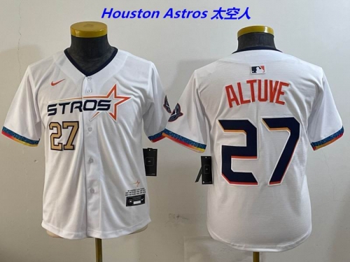 MLB Youth/Boy Jerseys 4439 Boy