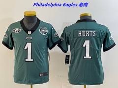 Retro2025 NFL Youth/Boy Jerseys 4010 Boy