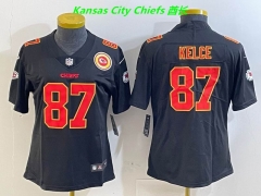 Retro2025 NFL Women Jerseys 4109 Women
