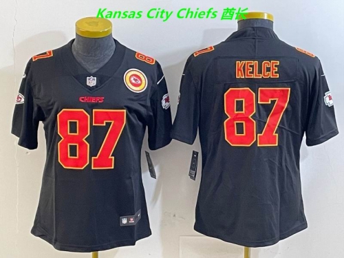 Retro2025 NFL Women Jerseys 4109 Women