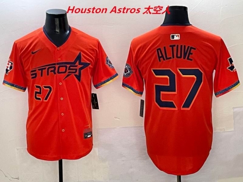 MLB Houston Astros 1930 Men