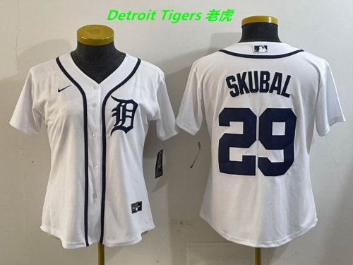 MLB Women Jerseys 4120 Women