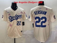 MLB Los Angeles Dodgers 9331 Men