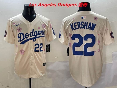 MLB Los Angeles Dodgers 9331 Men