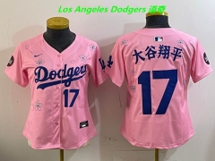 MLB Women Jerseys 4621 Women