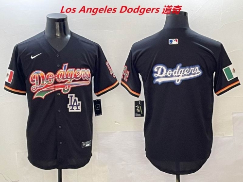 MLB Los Angeles Dodgers 9003 Men