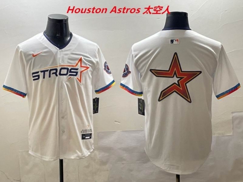MLB Houston Astros 1620 Men