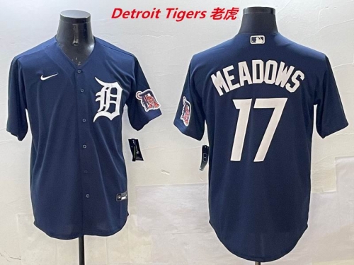 MLB Detroit Tigers 610 Men