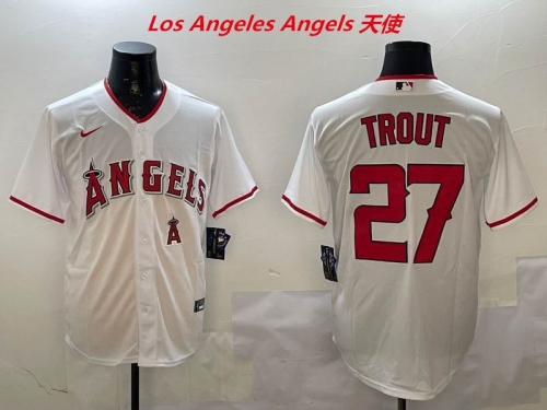 MLB Los Angeles Angels 220 Men