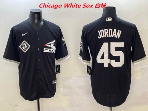 MLB Chicago White Sox 461 Men
