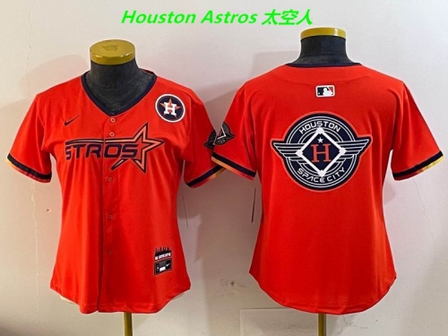 MLB Women Jerseys 5206 Women