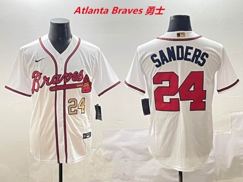 MLB Atlanta Braves 685 Men