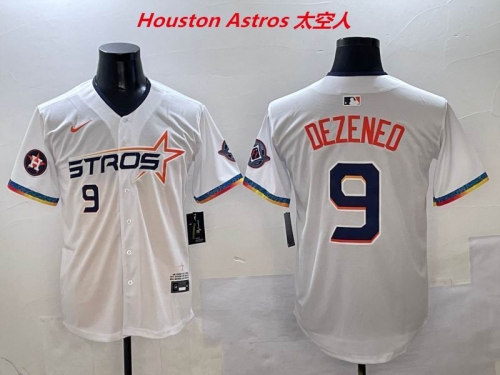 MLB Houston Astros 1875 Men