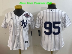 MLB New York Yankees 1764 Women