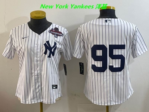 MLB New York Yankees 1764 Women