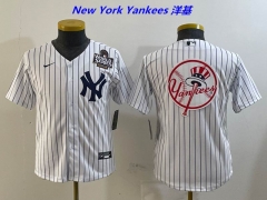 MLB New York Yankees 1818 Youth/Boy