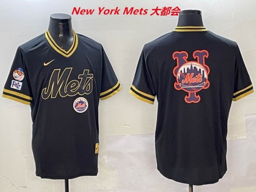 MLB New York Mets 483 Men