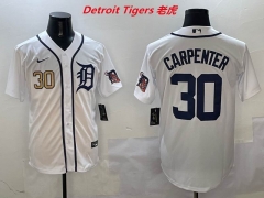 MLB Detroit Tigers 473 Men