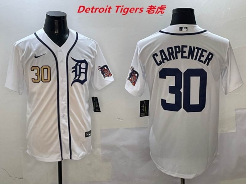 MLB Detroit Tigers 473 Men