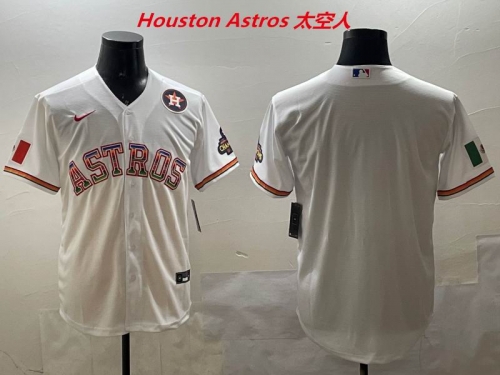 MLB Houston Astros 1645 Men