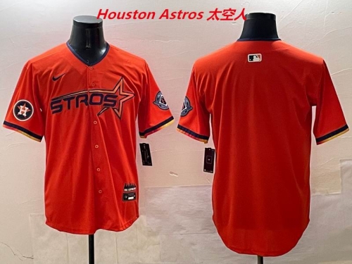 MLB Houston Astros 1503 Men