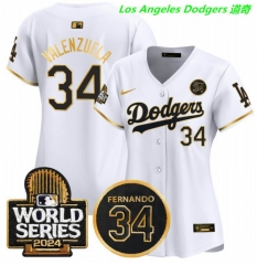 MLB Women Jerseys 4101 Women
