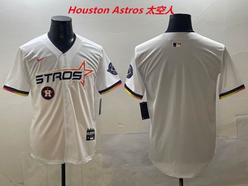 MLB Houston Astros 1437 Men