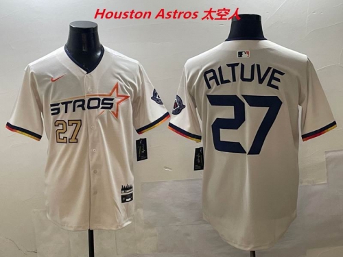MLB Houston Astros 1489 Men