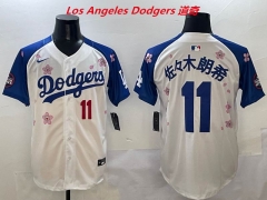 MLB Los Angeles Dodgers 9212 Men