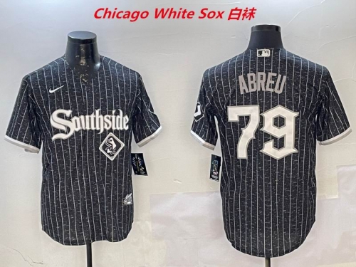 MLB Chicago White Sox 407 Men