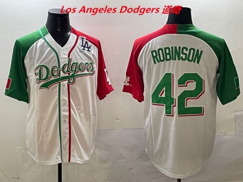 MLB Los Angeles Dodgers 8239 Men