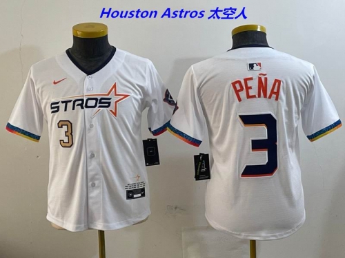 MLB Youth/Boy Jerseys 4429 Boy