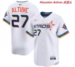 MLB Houston Astros 1547 Men