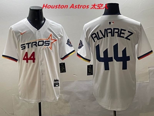 MLB Houston Astros 1635 Men