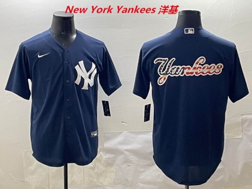 MLB New York Yankees 1940 Men