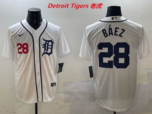 MLB Detroit Tigers 339 Men