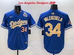 MLB Los Angeles Dodgers 9110 Men