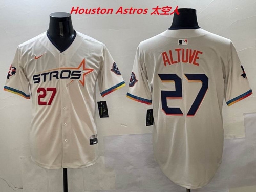 MLB Houston Astros 1823 Men