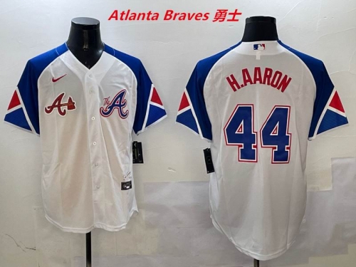 MLB Atlanta Braves 731 Men