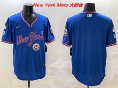 MLB New York Mets 447 Men