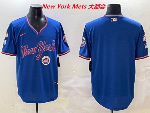 MLB New York Mets 447 Men