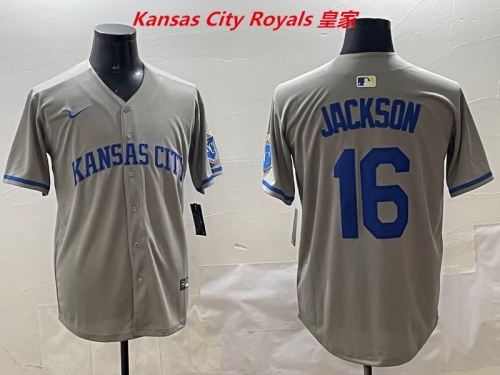MLB Kansas City Royals 216 Men