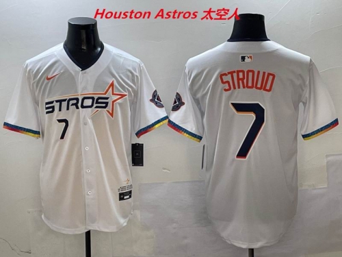 MLB Houston Astros 1863 Men