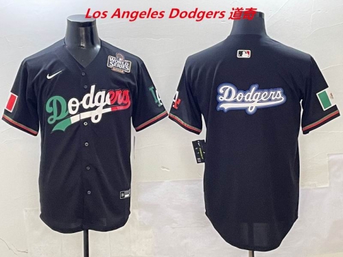MLB Los Angeles Dodgers 9141 Men