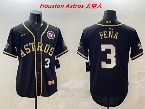 MLB Houston Astros 1331 Men