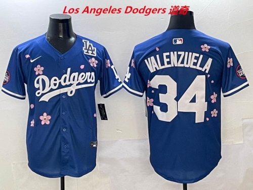 MLB Los Angeles Dodgers 9279 Men