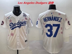 MLB Los Angeles Dodgers 8939 Men